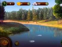 Juego Gone Fishing para iOS